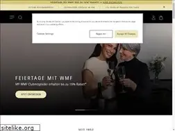 Sites similar to wmf-ce.de