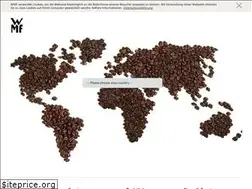 Sites similar to wmf-coffeemachines.com