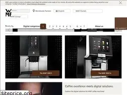 Sites similar to wmf-coffeemachines.uk.com
