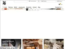 Sites similar to wmf-professional.com