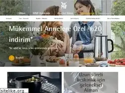 Sites similar to wmf.com.tr