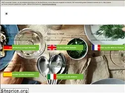 Sites similar to wmf.com