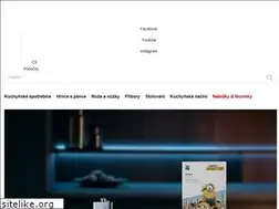Sites similar to wmf.cz