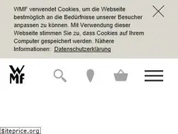 Sites similar to wmf.de