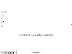 Sites similar to wmf.es