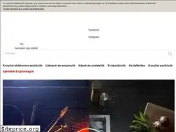 Sites similar to wmf.hu