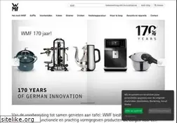 Sites similar to wmf.nl