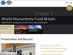 Sites similar to wmf.org.uk