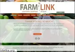 Sites similar to wmfarmlink.com