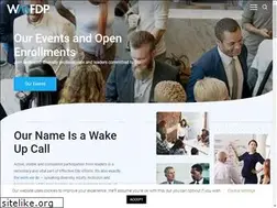 Sites similar to wmfdp.com