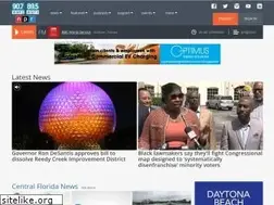 Sites similar to wmfe.org