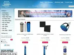 Sites similar to wmfilter.com