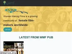 Sites similar to wmfindia.com