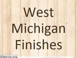 Sites similar to wmfinishes.com
