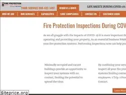 Sites similar to wmfireprotection.com