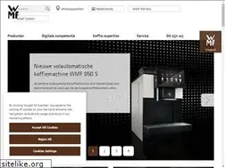 Sites similar to wmfkoffiemachine.nl