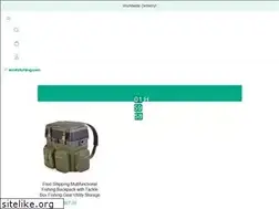 Sites similar to wmflyfishing.com