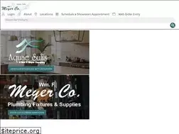 Sites similar to wmfmeyer.com