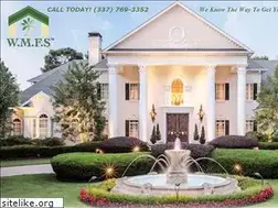 Sites similar to wmfsllc.com