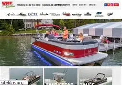 Sites similar to wmfwatercraft.com