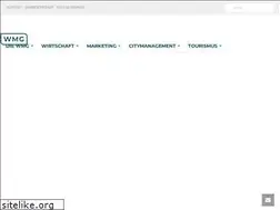 Sites similar to wmg-wolfsburg.de
