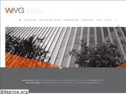 Sites similar to wmg.cl