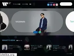 Sites similar to wmg.jp