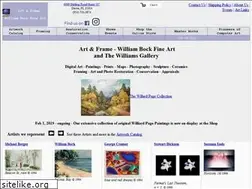 Sites similar to wmgallery.com