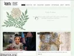 Sites similar to wmgallery.org.uk