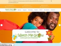 Sites similar to wmgchildcare.com