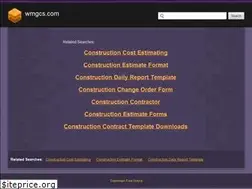 Sites similar to wmgcs.com
