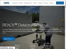Sites similar to wmginc.com