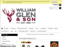 Sites similar to wmglenusa.com