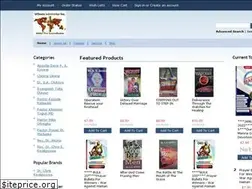 Sites similar to wmglobalfirestore.org