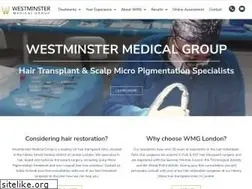 Sites similar to wmglondon.com