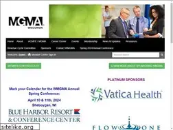 Sites similar to wmgma.org