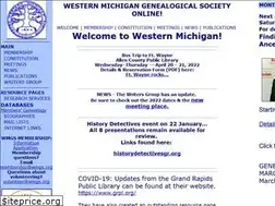 Sites similar to wmgs.org