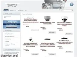 Sites similar to wmgsecurity.com