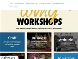 Sites similar to wmgworkshops.com