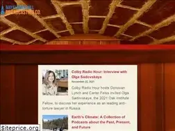 Sites similar to wmhbradio.org