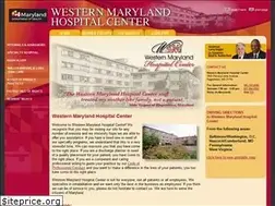 Sites similar to wmhc.us