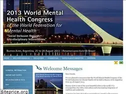 Sites similar to wmhc2013.com