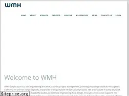Sites similar to wmhcorporation.com