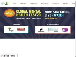 Sites similar to wmhd2020.com