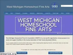 Sites similar to wmhfa.org
