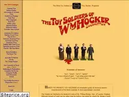 Sites similar to wmhocker.com
