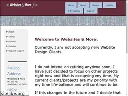 Sites similar to wmholdingsinc.com