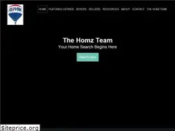 Sites similar to wmhomeseller.com