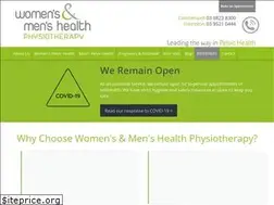 Sites similar to wmhp.com.au