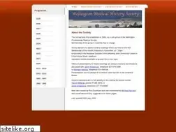 Sites similar to wmhs.org.nz